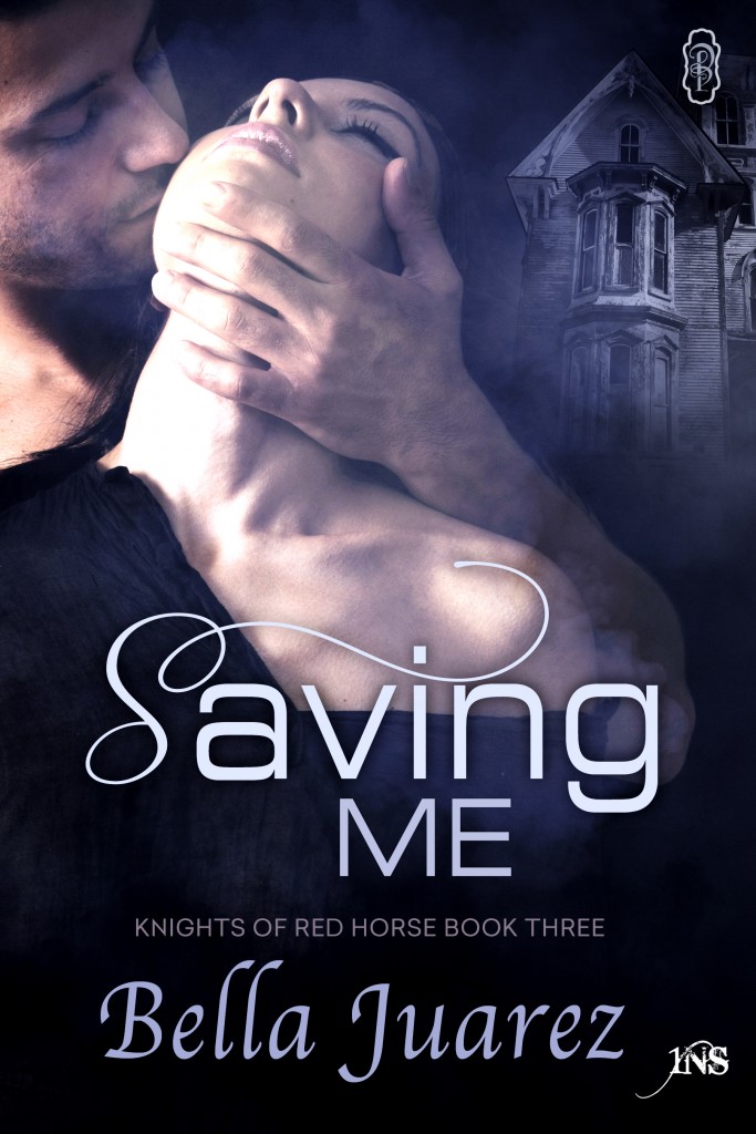 Saving Me - Knights of Red Horse 3 a 1NS